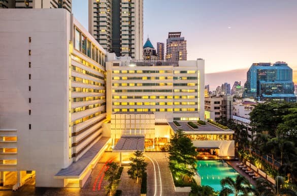 Hotel thumbnail