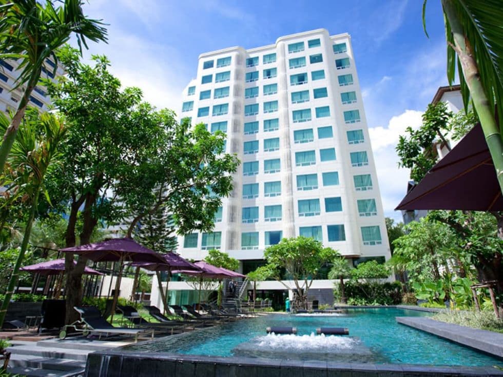 Hotel thumbnail