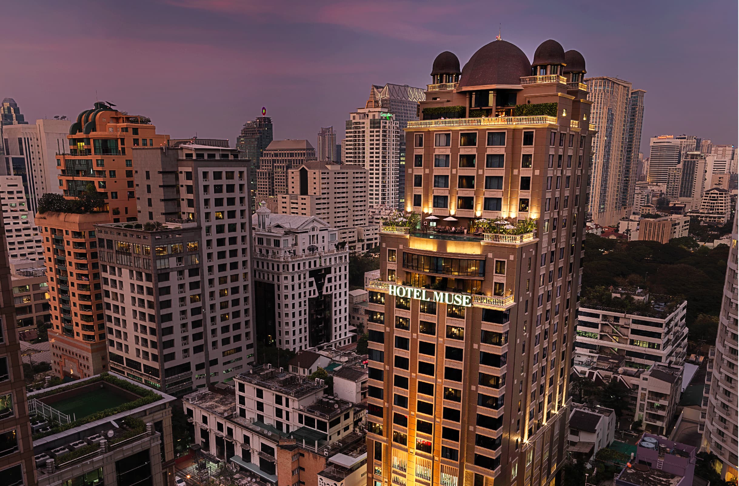 Hotel thumbnail