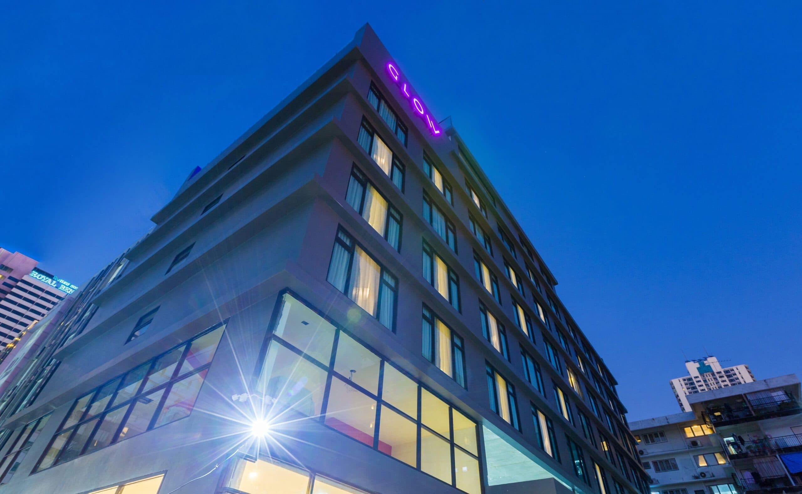 Hotel thumbnail
