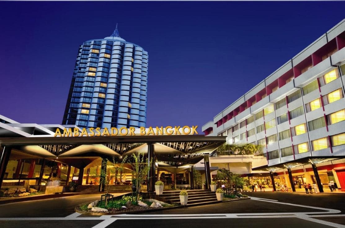Hotel thumbnail