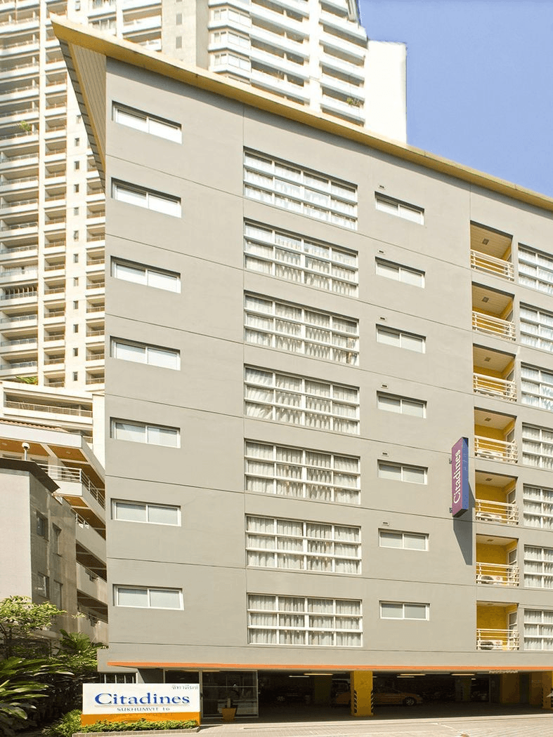 Hotel thumbnail