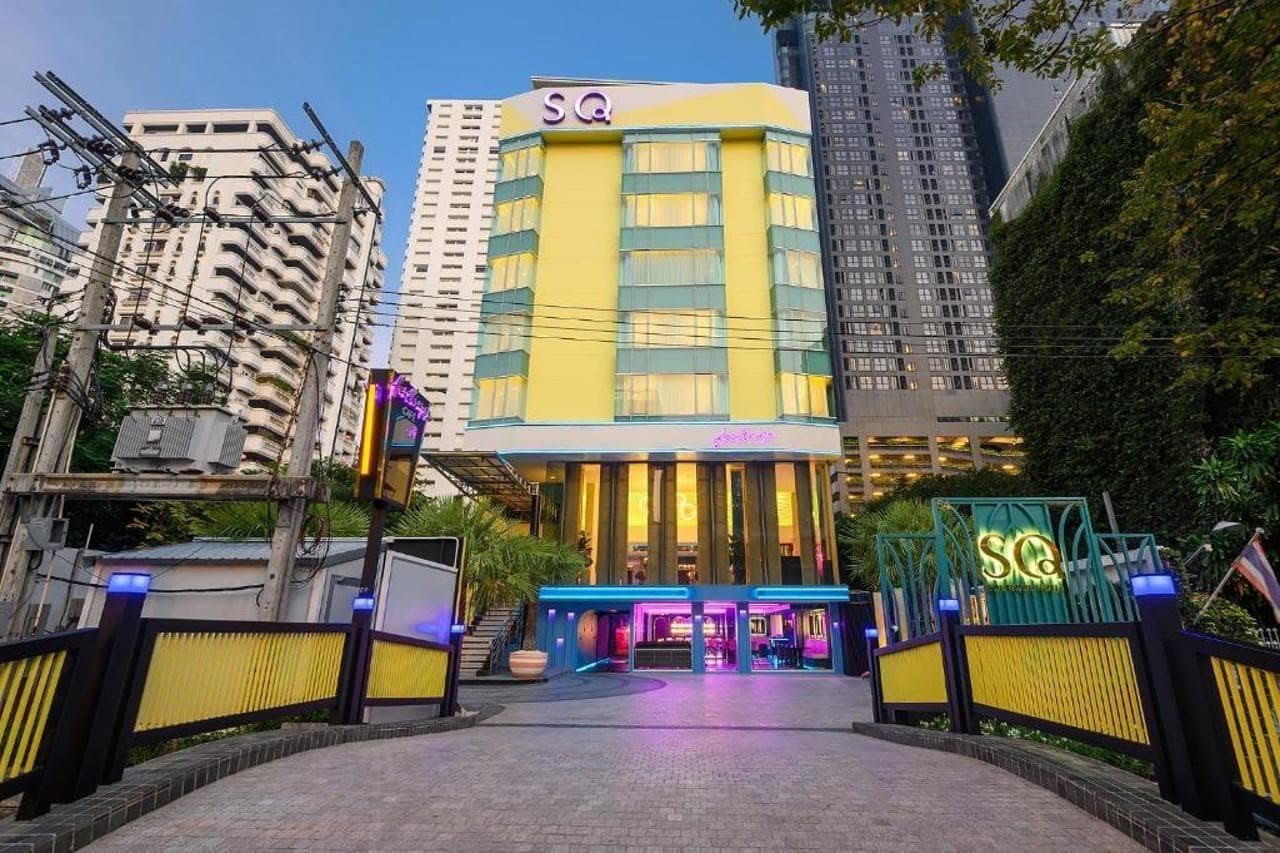 Hotel thumbnail