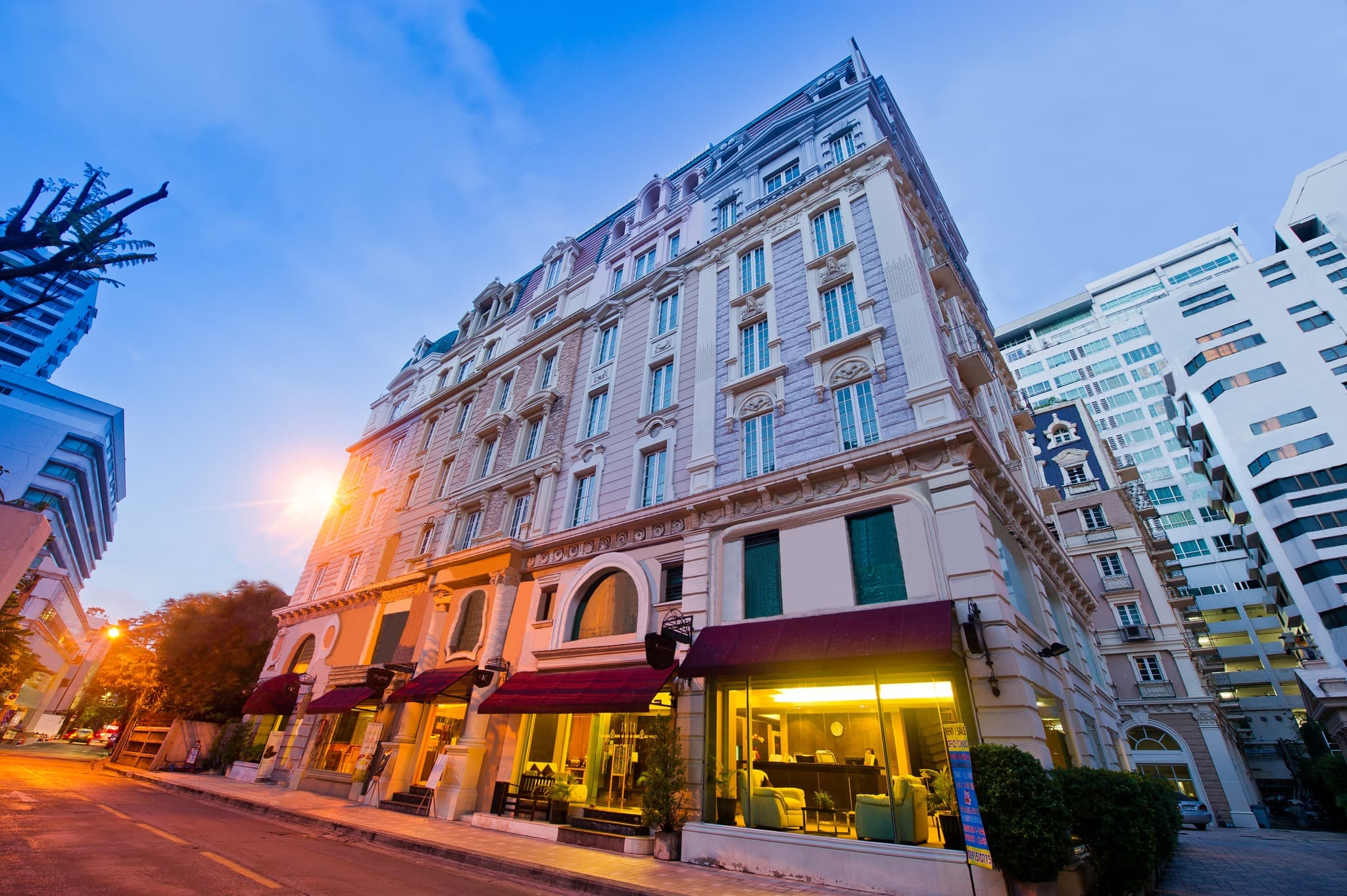 Hotel thumbnail