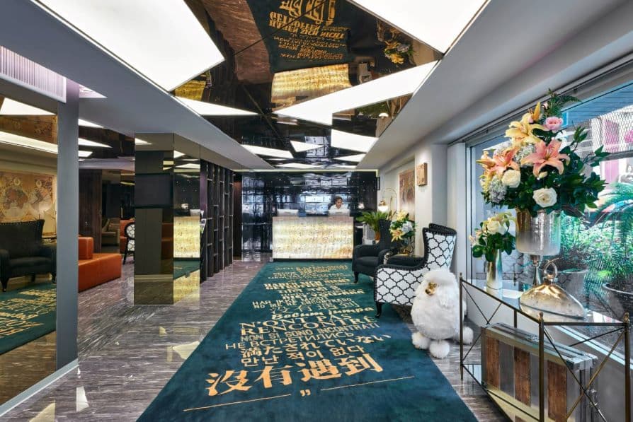 Hotel thumbnail