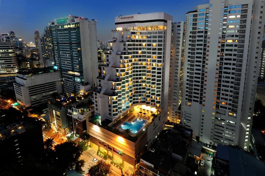 Hotel thumbnail