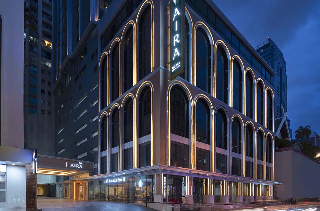 Hotel thumbnail