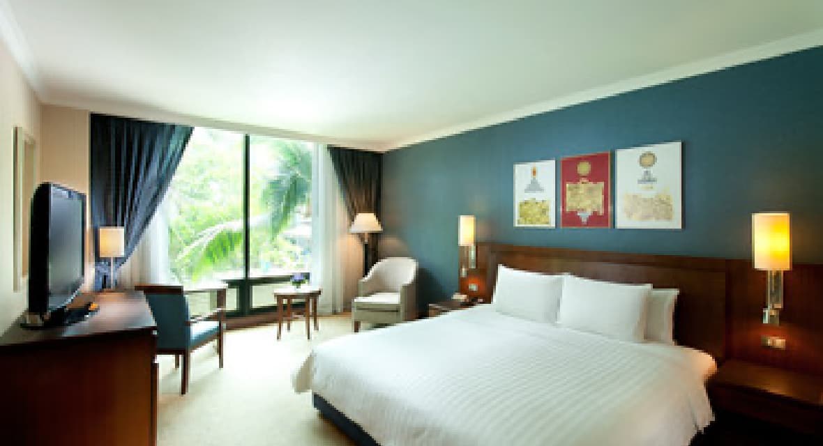 Hotel thumbnail