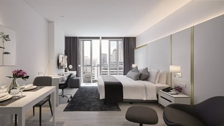 Hotel thumbnail