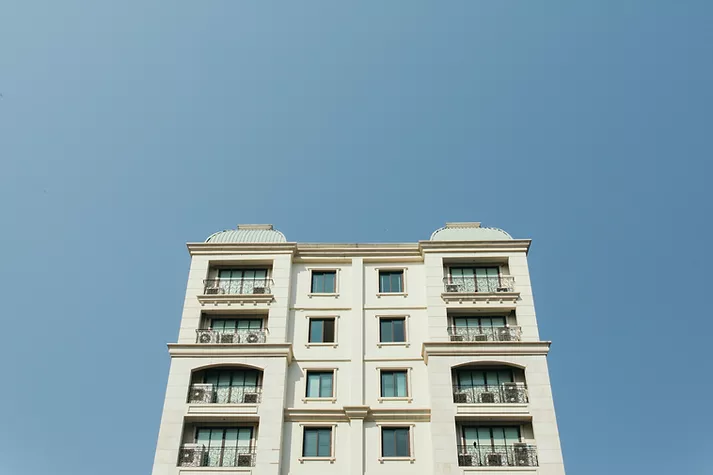 Hotel thumbnail