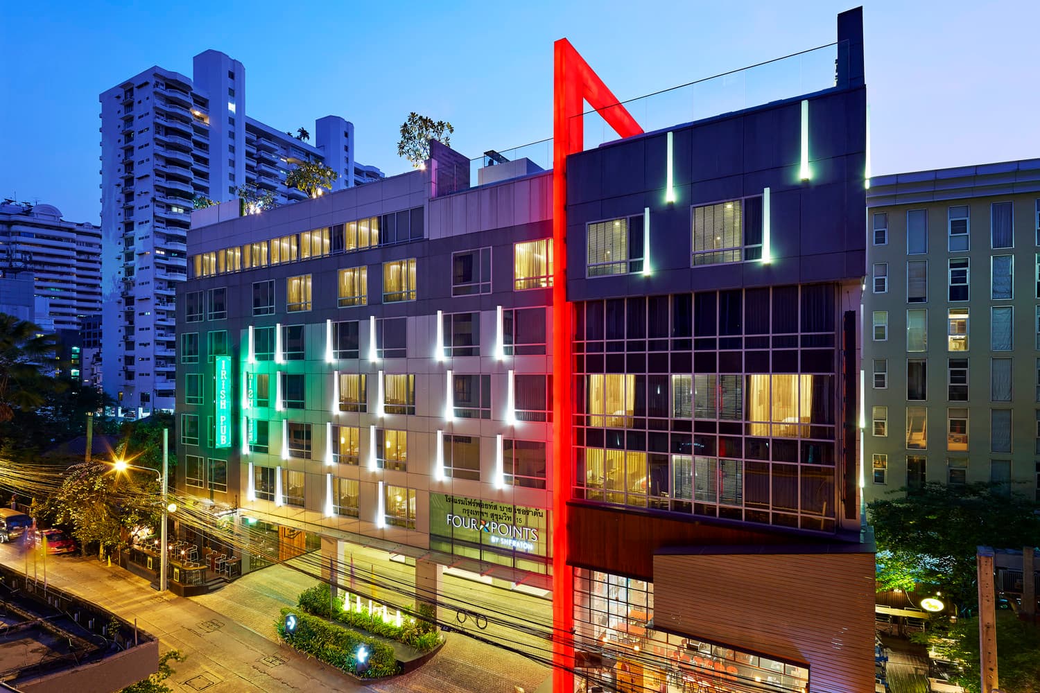 Hotel thumbnail