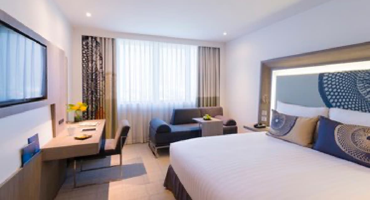 Hotel thumbnail