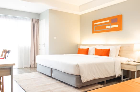 Hotel thumbnail