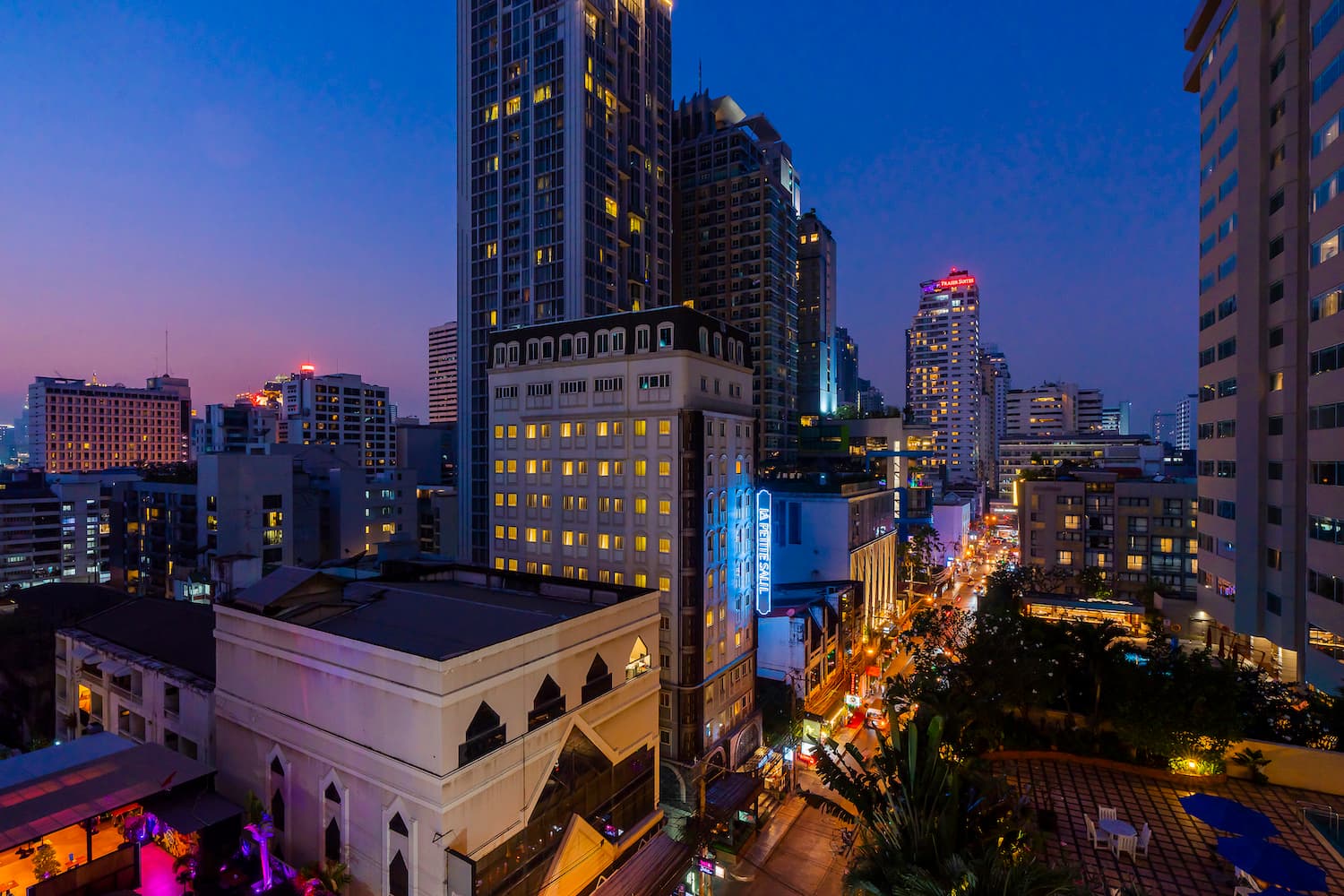 Hotel thumbnail