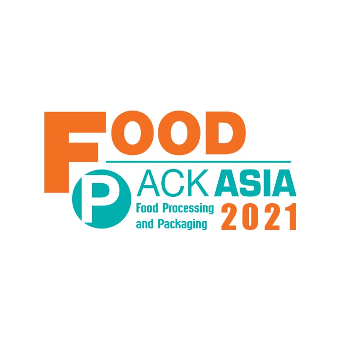 Food Pack Asia 2021 - Bangkok International Trade & Exhibition Centre