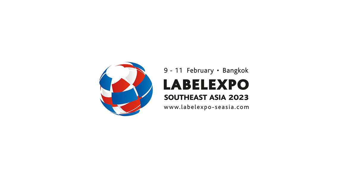 LABELEXPO SOUTHEAST ASIA 2023 Bangkok International Trade & Exhibition Centre
