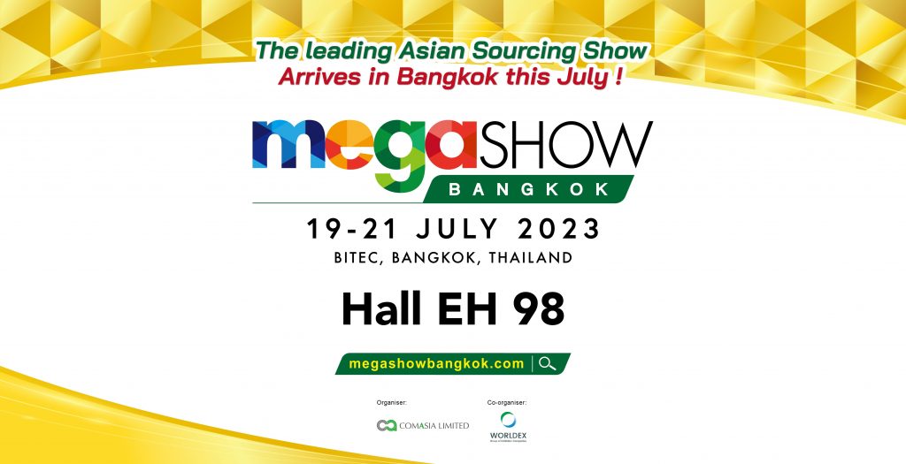 Asian Housewares & Kitchen Show 2023