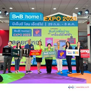 BnB home EXPO 2023