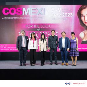 COSMEX & in-cosmetics Asia 2023 [PR]_01 Cover Square