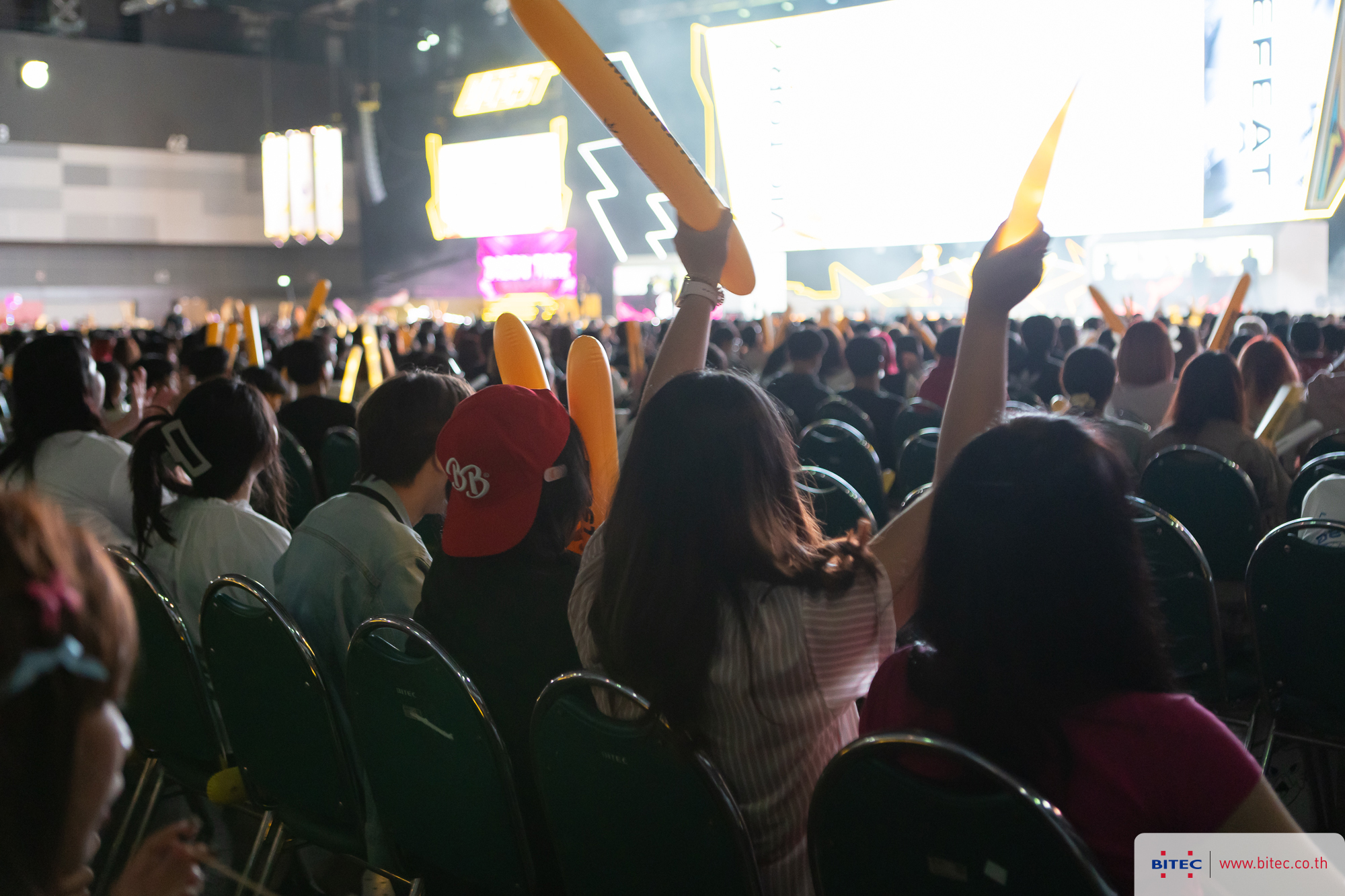 RoV Pro League 2024 Summer Championship Round Bangkok International