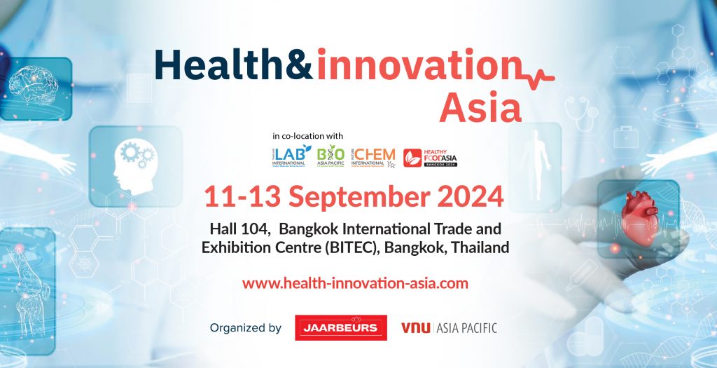 Health & Innovation Asia