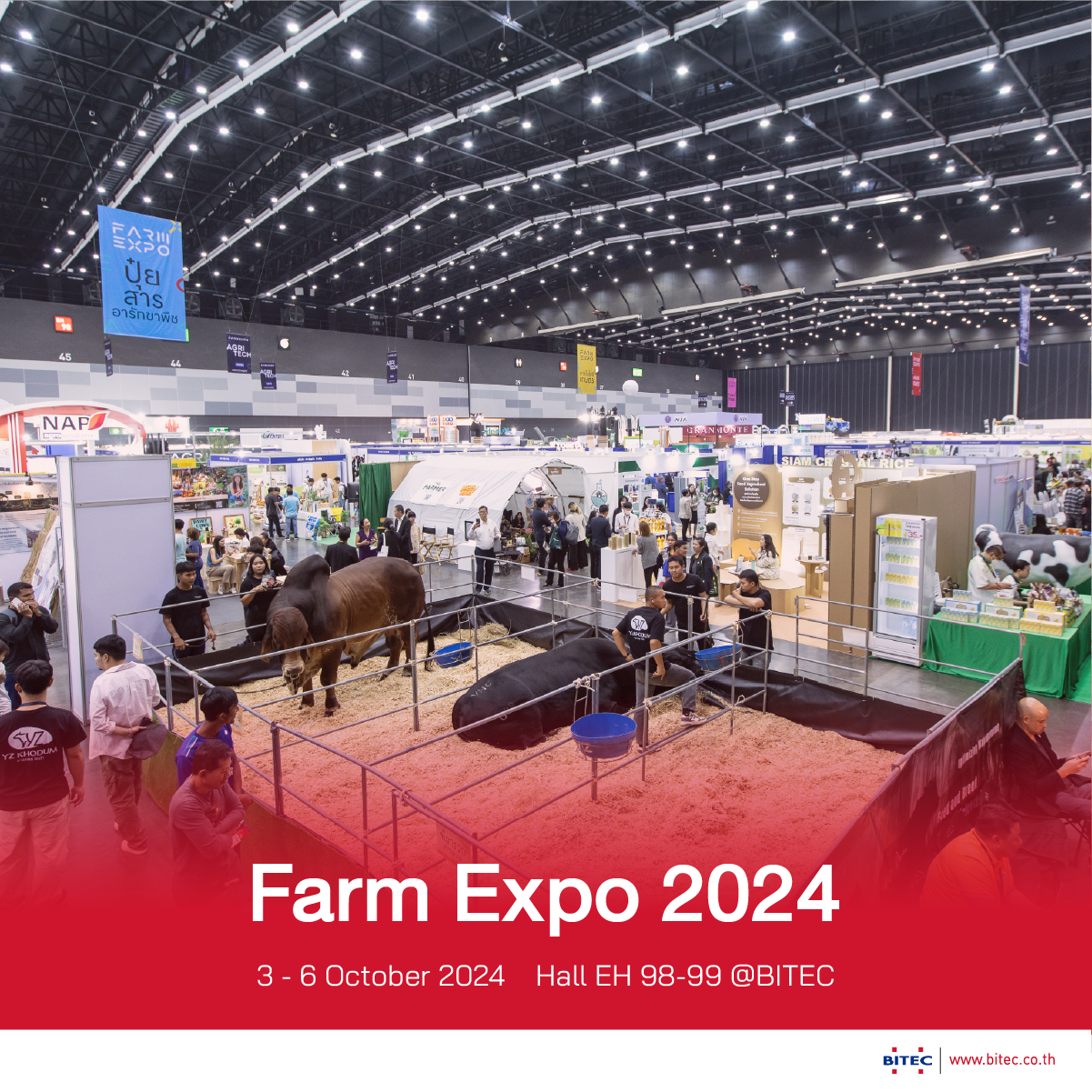 Farm Expo 2024