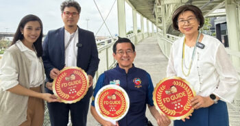 BITEC BURI Welcomes "Kritsana Tour Yak Lor" Reaffirming its Commitment to Universal Design