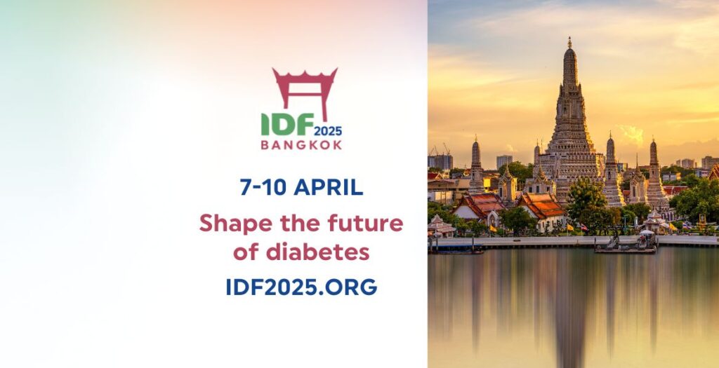 IDF World Diabetes Congress 2025