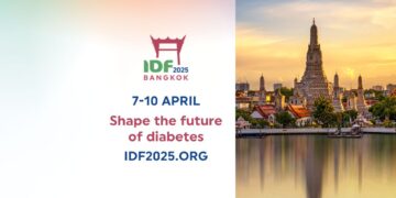 IDF World Diabetes Congress 2025