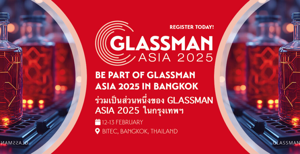 Glassman Asia 2025