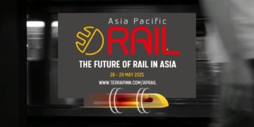 Asia Pacific Rail 2025
