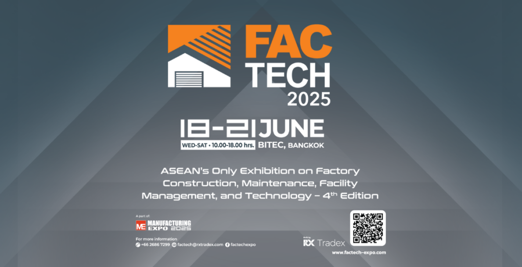 FacTech 2025