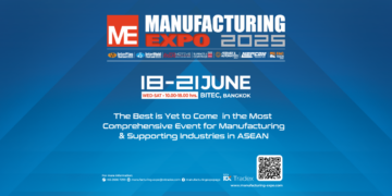 Manufacturing Expo 2025