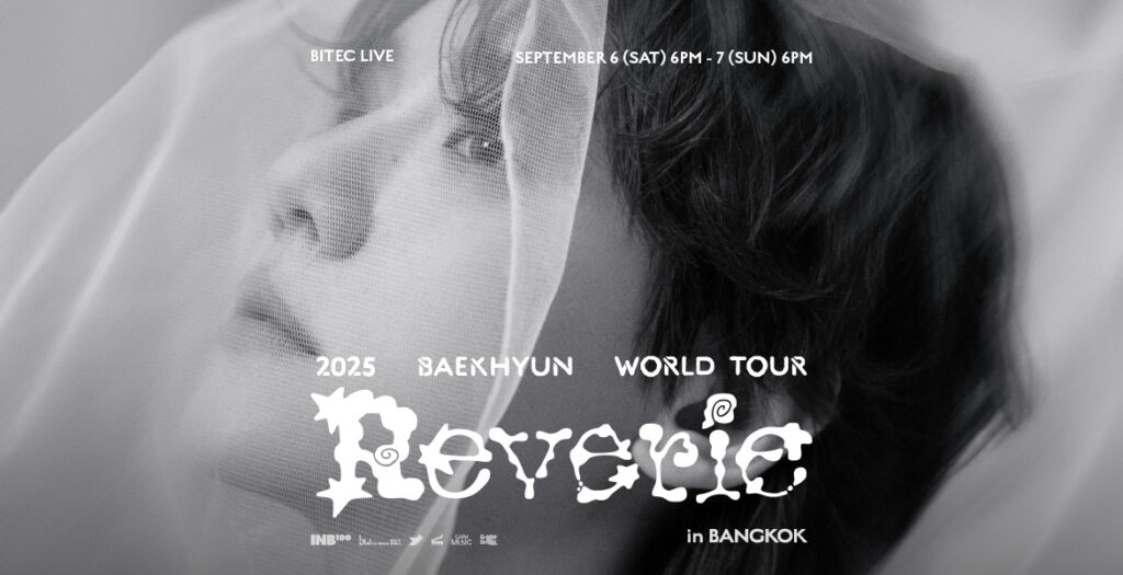 EXO ベッキョン　2025ツアー　バンコク　入場　トレカ EXO ベッキョン 2025ツアー バンコク 入場 トレカ EXO