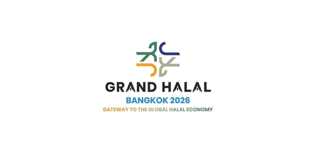 Grand Halal Bangkok 2026